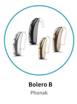 סדרת Bolero B