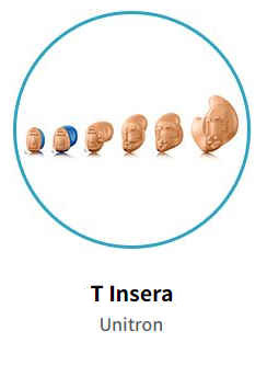 סדרת T Insera