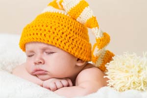 Методы проверки слуха у младенцев