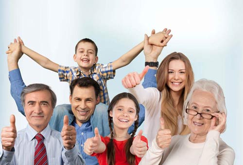 בדיקת שמיעה