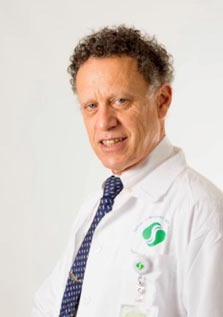 פרופסור דניאל קפלן