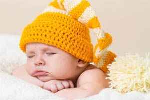 Методы проверки слуха у младенцев