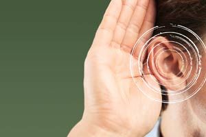 Как мы слышим