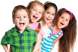 Проверка слуха у детей