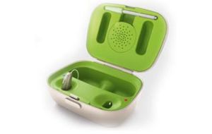 Каталог слуховых аппаратов